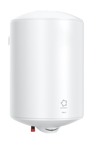 Электрический накопительный водонагреватель ECOSTAR EWH-SM50-RE