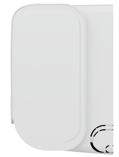 Настенный внутренний блок мульти-сплит системы Funai RAM-I-SG35HP.W02/S