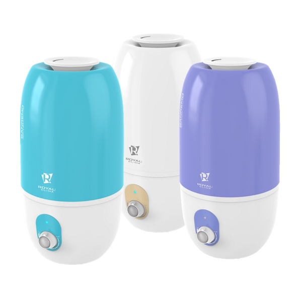 Ультразвуковой увлажнитель воздуха Royal Clima RUH-S380/3.0M-VT