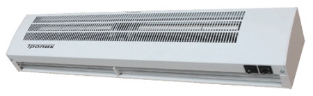 Тепловая завеса Tropik А-3