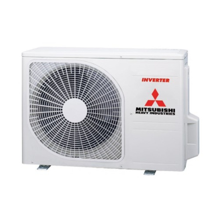 Настенный кондиционер (сплит-система) Mitsubishi Heavy SRK71ZR-W/SRC71ZR-W