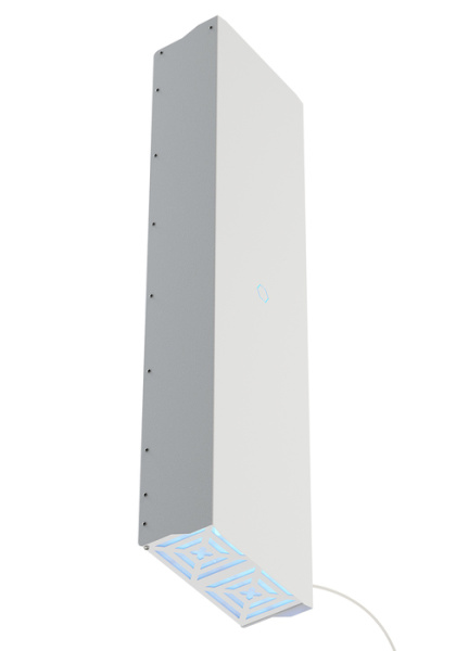 Закрытый рециркулятор  Солнечный Бриз 6 ОВУ-06