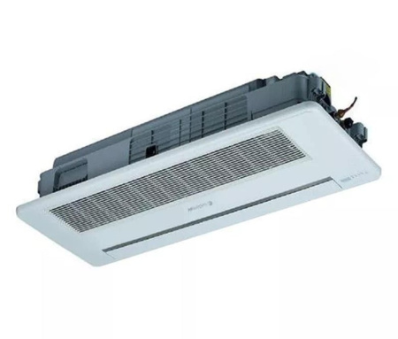 Кассетная VRF система Systemair SYSVRF2 CASSETTE 1W 45 Q