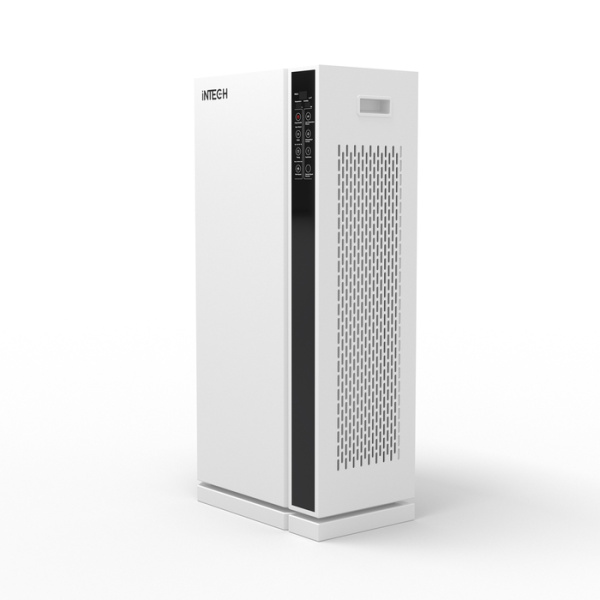 Очиститель воздуха Intech AIR H-1207