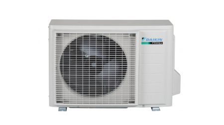 Настенный кондиционер (сплит-система) Daikin FTXM35R/RXM35R9