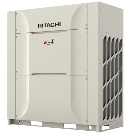 Наружный блок VRF системы Hitachi RAS-24FSXNSE