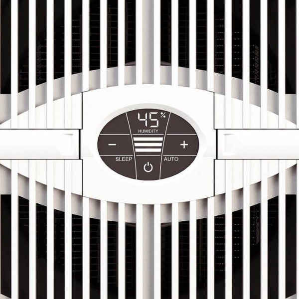 Мойка воздуха Venta LW15 комфорт плюс белый