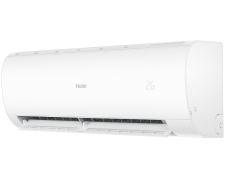 Настенный кондиционер (сплит-система) Haier HSU-33HPL03/R3 с зимним комплектом (-40)