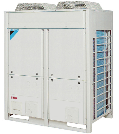 Наружный блок VRF системы Daikin REYAQ12P