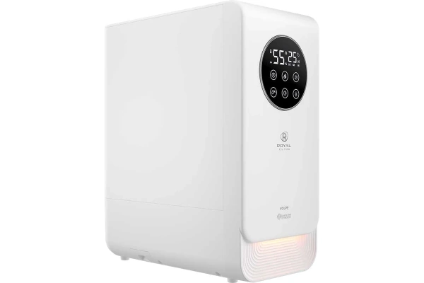 Ультразвуковой увлажнитель воздуха Royal Clima RUH-VP270/6.5E-WT