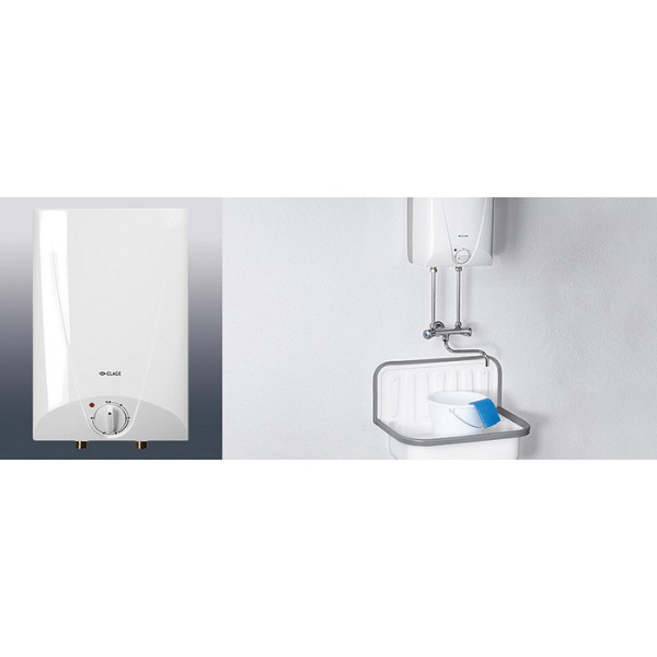 Электрический накопительный водонагреватель Clage S 5-U