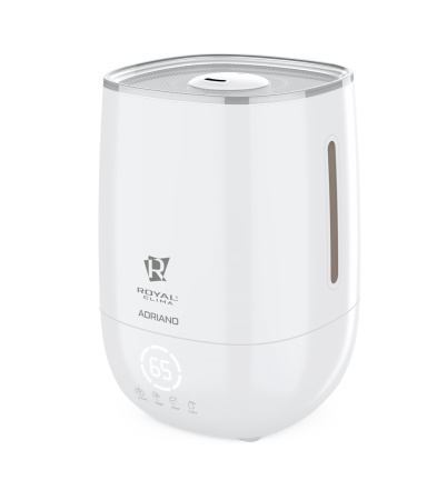 Ультразвуковой увлажнитель воздуха Royal Clima RUH-AD300/4.8E-WT