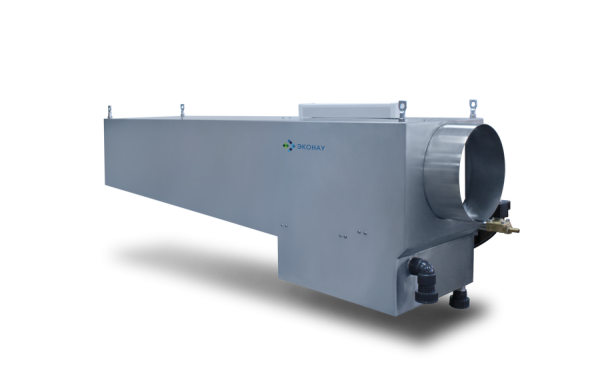 Ультразвуковой промышленный увлажнитель Эконау УЗК-6