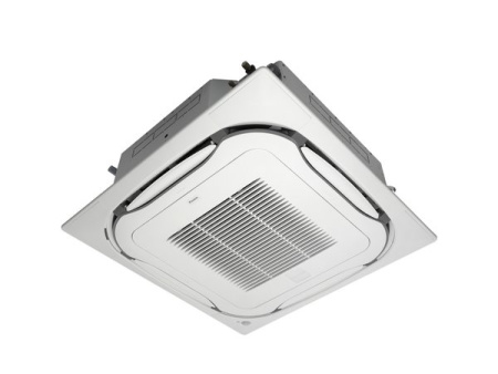 Кассетный внутренний блок VRF системы Daikin FXFQ80A