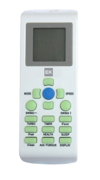 Канальный кондиционер Euroklimat EKUX-170HNN4/ EKOX-170HNN4