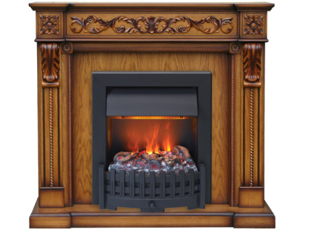 Портал Neapol под классические очаги Opti-Myst