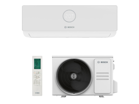 Настенный кондиционер (сплит-система) Bosch CLL5000 W 28 E/CLL5000 28 E