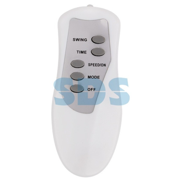 Напольный вентилятор  Dux DX-1608R