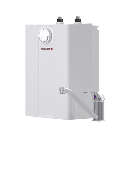 Электрический накопительный водонагреватель Stiebel Eltron ESH 10 U-N Trend + A (201392)