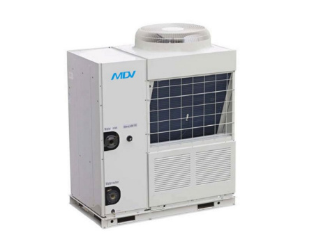 Чиллер с воздушным охлаждением MDV MDGBL-F65W/RN1