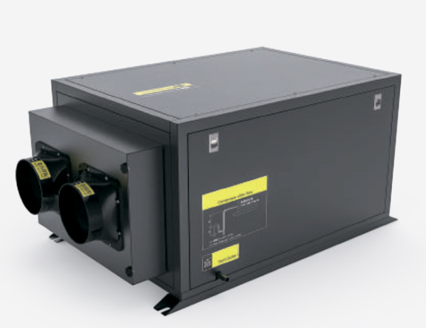 Промышленный осушитель воздуха Polman PL-C50