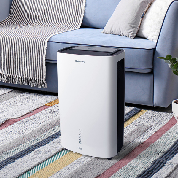 Бытовой осушитель воздуха Hyundai H-DH20-P15E