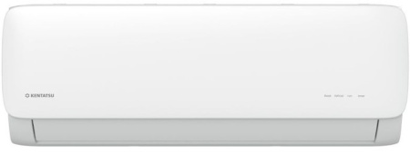 Настенный кондиционер (сплит-система) Kentatsu KSGAA35HZRN1/KSRAA35HZRN1/-40