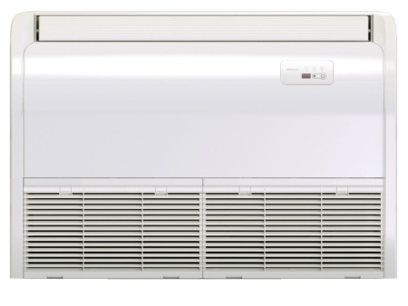 Напольно-потолочный кондиционер Hisense AUV-60UR4SC/AUW-60U6SP1