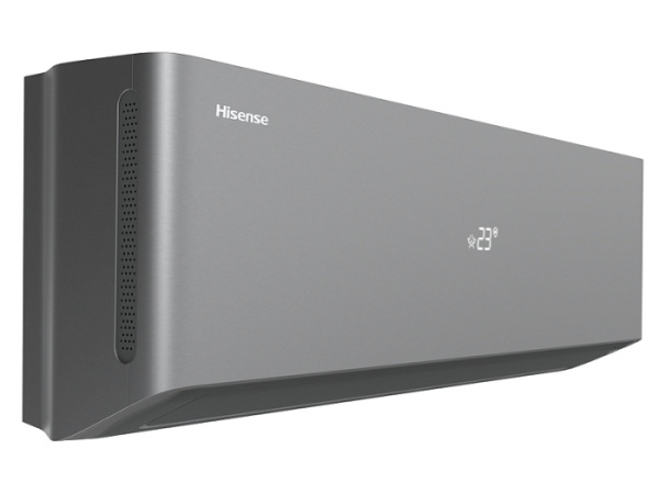 Настенный кондиционер (сплит-система) Hisense AS-13UW4RXVQH01(B)