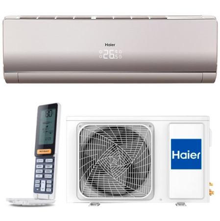 Настенный кондиционер (сплит-система) Haier AS18NS3ERA-G/1U18FS2ERA