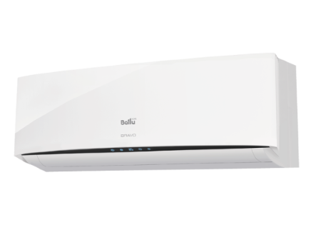 Настенный кондиционер (сплит-система) Ballu BSQ-36H N1_14Y