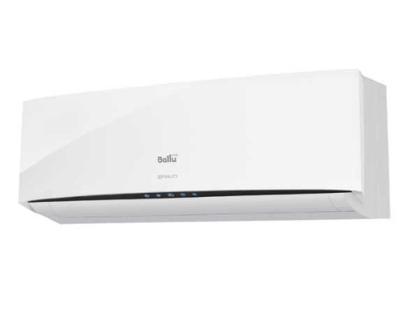 Настенный кондиционер (сплит-система) Ballu BSQ-36H N1_14Y