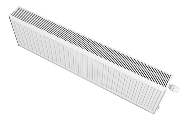 Стальной панельный радиатор Тип 22 Primoclima Premium VC 22х500х1200 universal