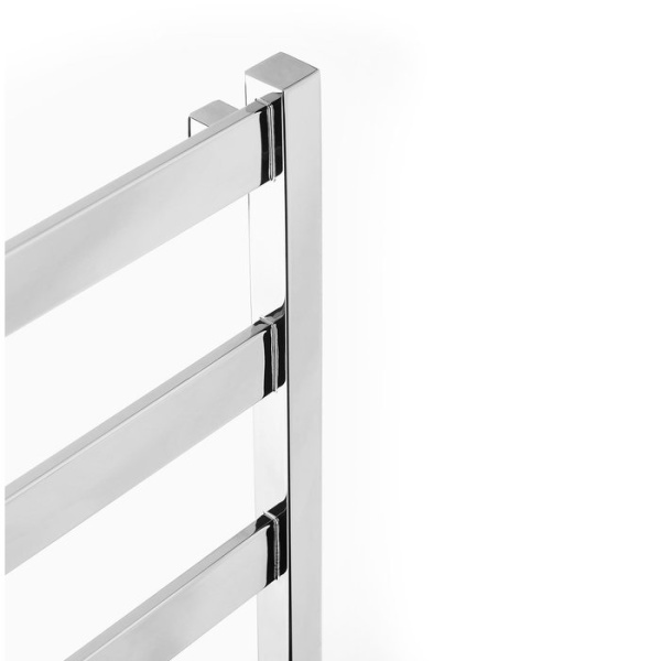 Электрический полотенцесушитель Grota Brezza 630x1500 El