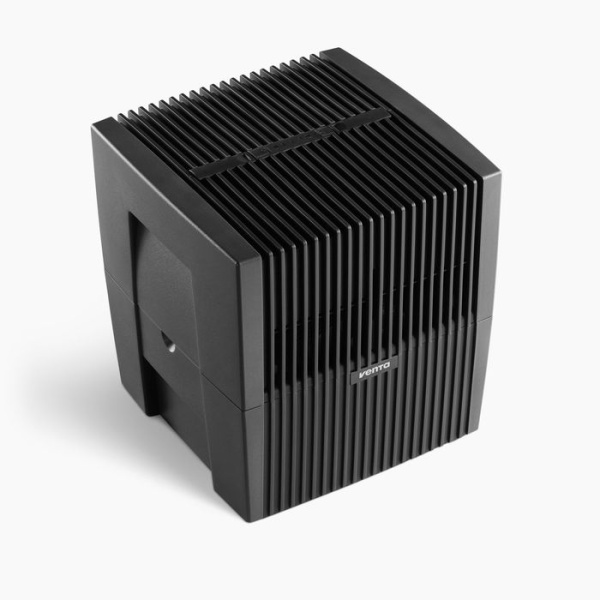 Мойка воздуха Venta LW25 (черная)