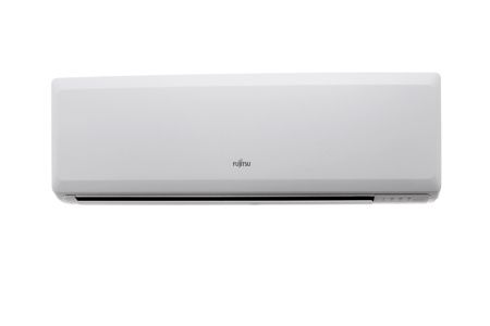 Настенный кондиционер  (сплит-система) Fujitsu  ASYG12KPCA/AOYG12KPCA