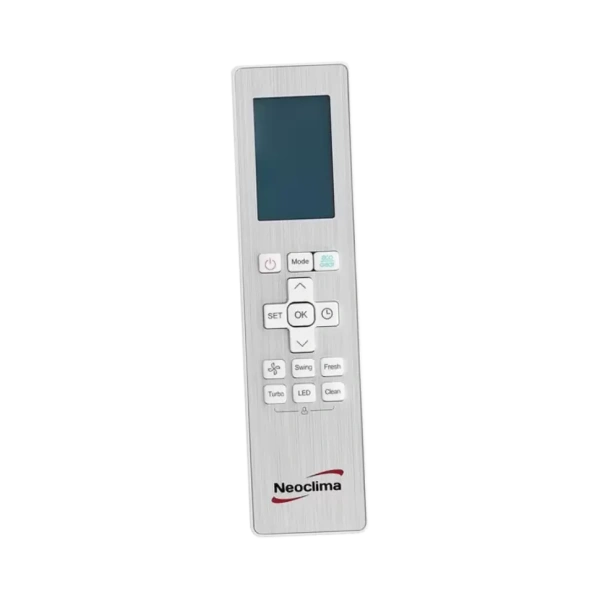 Настенный кондиционер (сплит-система) Neoclima NS-24EHXIw1/NU-24EHXIw1