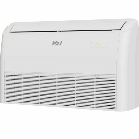 Напольно-потолочная VRF система MDV  MDVI3-125CFVR12D
