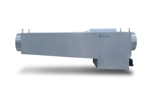 Ультразвуковой промышленный увлажнитель Эконау УЗК-6