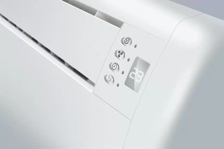 Напольно-потолочный кондиционер Aux ALCF-H18/4R1С