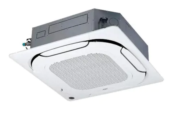 Кассетный внутренний блок  VRF системы MDV MDV-D32Q4/N1-E(At)