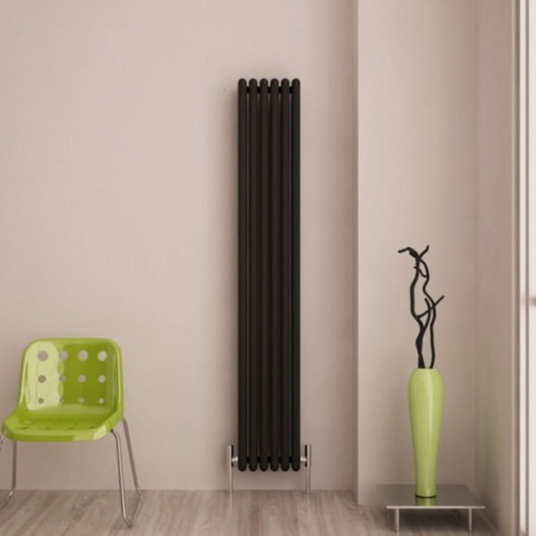 Алюминиевый радиатор Carisa TBO 0290180006