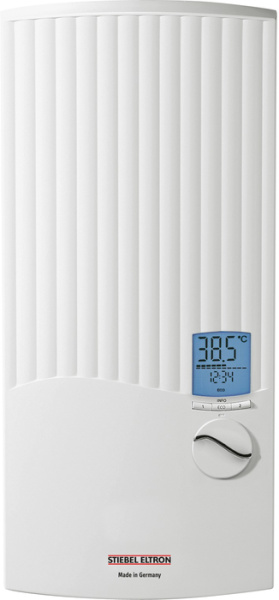 Электрический проточный водонагреватель 24 кВт Stiebel Eltron PER 18/21/24 (233990)
