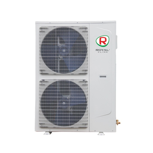 Кассетный кондиционер Royal Clima CO-4C 48HNX/CO-E 48HNX