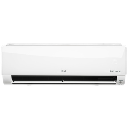 Настенный внутренний блок мульти сплит- системы LG DM24RP