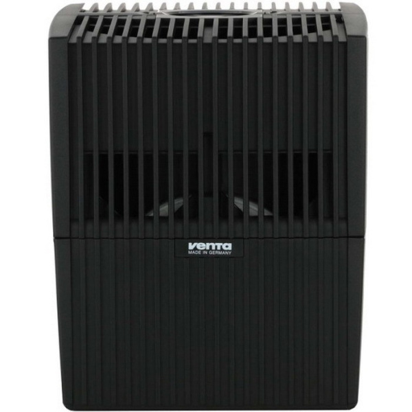Мойка воздуха Venta LW15 комфорт плюс черный