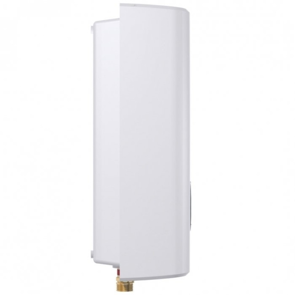 Электрический проточный водонагреватель 10 кВт Thermex Topflow 10000