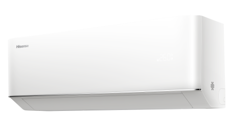 Настенный кондиционер (сплит-система) Hisense AS-24UW4RFWHC00