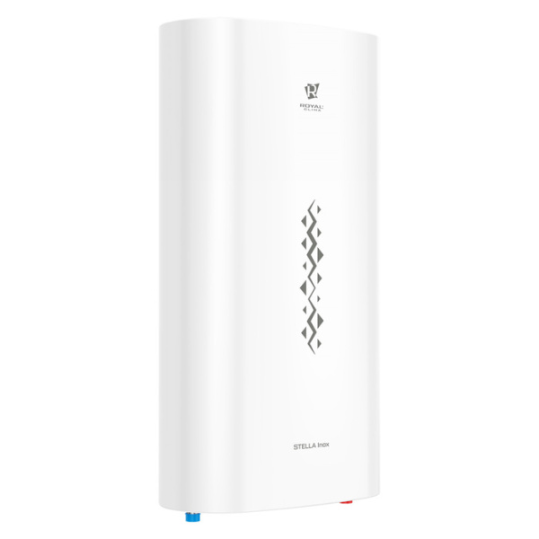 Электрический накопительный водонагреватель Royal Clima RWH-SG100-FS