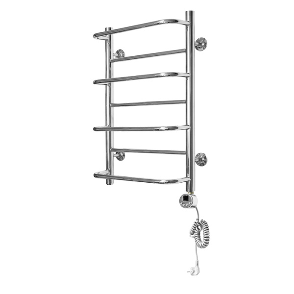 Электрический полотенцесушитель Domoterm Орфей П7 500*700 ER